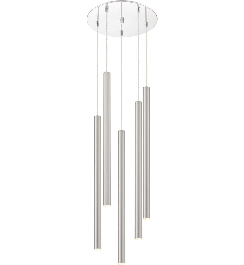 Z-Lite - Forest 24" Island Light