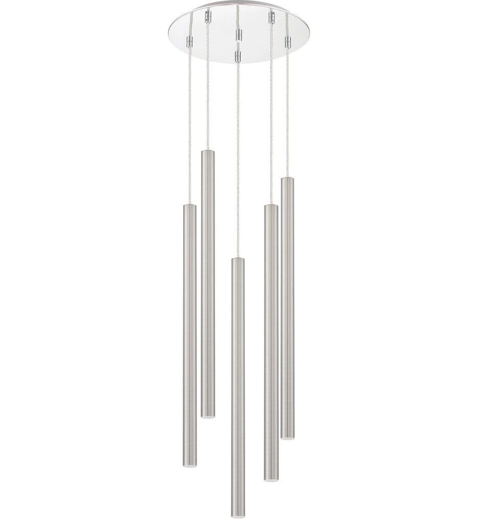 Z-Lite - Forest 24" Island Light