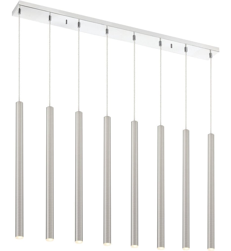 Z-Lite - Forest 44.25" Island Light