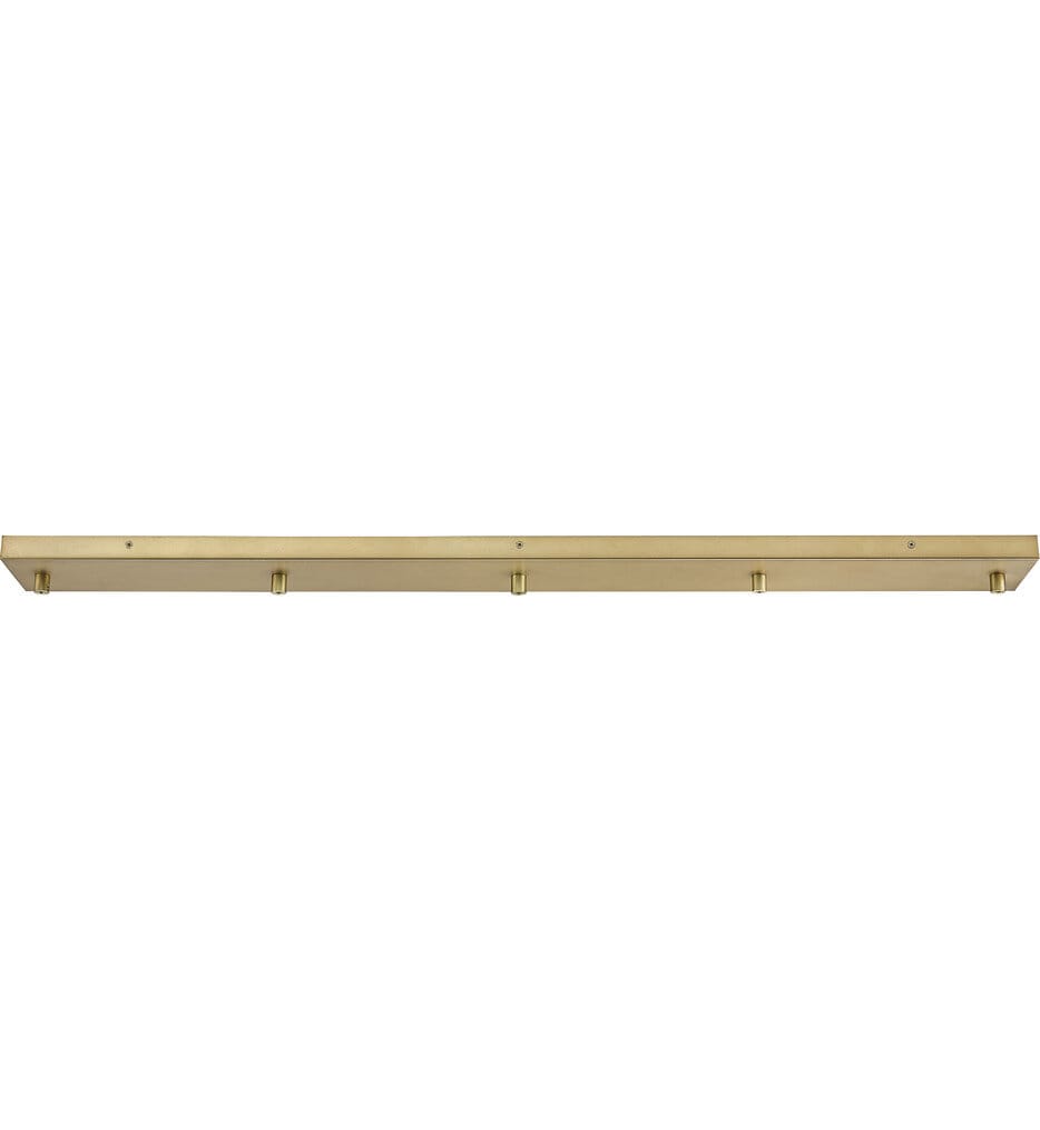 Z-Lite - CP4205L-MGLD - Multi Point Canopy 42" Multi Point Canopy
