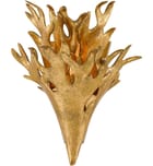 Currey & Company - 5000-0126 - Formby 18.75" Wall Sconce by Currey & Company