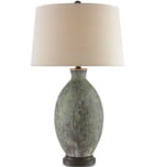 Currey & Company - 6000-0050 - Remi 30" Table Lamp by Currey & Company