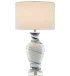 Currey & Company - 6000-0316 - Hanni 28.5" Table Lamp by Currey & Company
