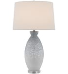 Currey & Company - 6000-0467 - Hatira 33" Table Lamp by Currey & Company