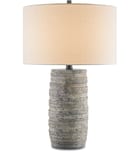 Currey & Company - 6782 - Innkeeper 30" Table Lamp by Currey & Company
