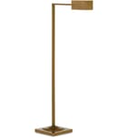 Currey & Company - Ruxley 44.25" Floor Lamp by Currey & Company