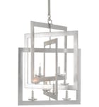Currey & Company - 9000-0056 - Middleton 28" Chandelier by Currey & Company