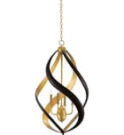 Currey & Company - 9000-0321 - Trephine 22.5" Chandelier by Currey & Company