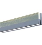 ET2 - E22757-89PC - Fizz III 24" Bath Vanity Light by ET2