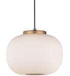 ET2 - E25065-92BKGLD - Soji 9" Pendant by ET2