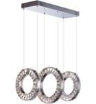 ET2 - E30563-20PC - Charm 20.5" Pendant by ET2