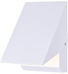 ET2 - Alumilux Tilt 7" Outdoor Wall Sconce by ET2
