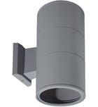 Eurofase - 19205-014 - Up & Downlight Outdoor Sconce by Eurofase