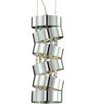 Eurofase - 20389-017 - Ariella 5.5" Pendant by Eurofase