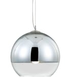 Eurofase - 20453-015 - Chromos 9.75" Pendant by Eurofase