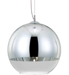 Eurofase - 20454-012 - Chromos 12" Pendant by Eurofase