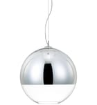 Eurofase - 20455-019 - Chromos 15.75" Pendant by Eurofase