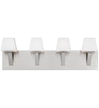 Eurofase - Anglo 25.75" Bath Vanity Light by Eurofase