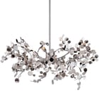 Eurofase - 25623-017 - Divo 26" Pendant by Eurofase