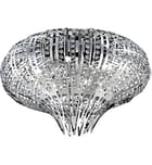 Eurofase - 26329-017 - Monica 27" Flush Mount by Eurofase