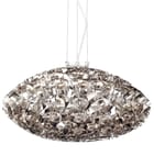 Eurofase - 26333-014 - Grace 23.5" Chandelier by Eurofase