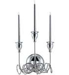 Eurofase - 26344-010 - Candela 16.5" Wall Sconce by Eurofase