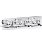 Eurofase - 26357-010 - Casa 19.25" Bath Vanity Light by Eurofase
