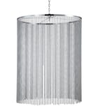 Eurofase - Bloomington 30" Light Pendant Beaded Curtain by Eurofase