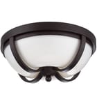 Eurofase - Andrew 12.5" Flush Mount by Eurofase