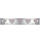 Eurofase - 28033-011 - Zilli 31" Bath Vanity Light by Eurofase