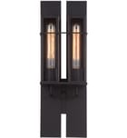 Eurofase - 28054-016 - Muller 19" Outdoor Wall Sconce by Eurofase