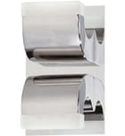 Eurofase - 28096-016 - Newport 8.75" Bath Vanity Light by Eurofase