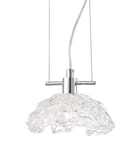 Eurofase - 28136-019 - Caramico 7.5" Pendant by Eurofase