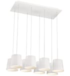 Eurofase - Borto 27.25" Pendant by Eurofase