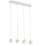 Eurofase - 28167-013 - Patruno 4" Pendant by Eurofase