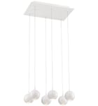 Eurofase - 28168-010 - Patruno 18.5" Pendant by Eurofase