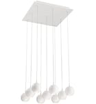 Eurofase - 28170-013 - Patruno 18.5" Pendant by Eurofase