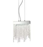 Eurofase - 30004-016 - Rossi 9.75" Pendant by Eurofase
