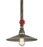 Eurofase - 30033-016 - Zinco 11" Pendant by Eurofase