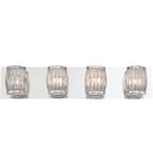 Eurofase - 30045-019 - Barile 24.5" Bath Vanity Light by Eurofase