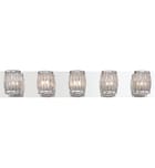Eurofase - 30046-016 - Barile 30.75" Bath Vanity Light by Eurofase