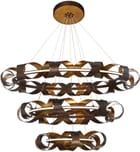 Eurofase - 30082-014 - Banderia 43.75" Chandelier by Eurofase