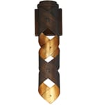 Eurofase - 30085-015 - Banderia 16.25" Wall Sconce by Eurofase