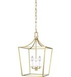 Visual Comfort Studio - Chapman & Myers - Southold 13.5" Chandelier by Visual Comfort Studio