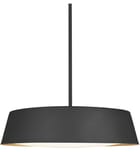 Visual Comfort Studio - ED Ellen DeGeneres - Asher 19" Pendant by Visual Comfort Studio