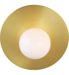 Visual Comfort Studio - Kelly by Kelly Wearstler - Nodes 7.63" Wall Sconce by Visual Comfort Studio