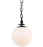 Visual Comfort Studio - TOB by Thomas O'Brien - Capri 11" Pendant by Visual Comfort Studio