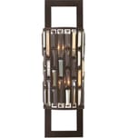 Fredrick Ramond - Gemma 25.5" Wall Sconce by Fredrick Ramond