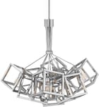 Fredrick Ramond - Ensemble 36" Pendant by Fredrick Ramond