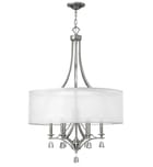 Fredrick Ramond - Mime 30.25" Pendant by Fredrick Ramond